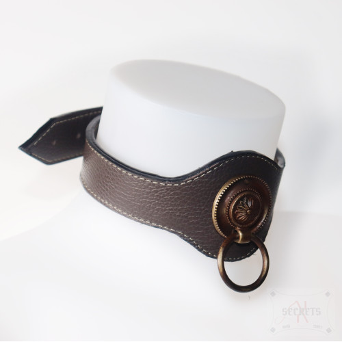 COLLAR MEDIEVAL COLLAR MEDIEVAL