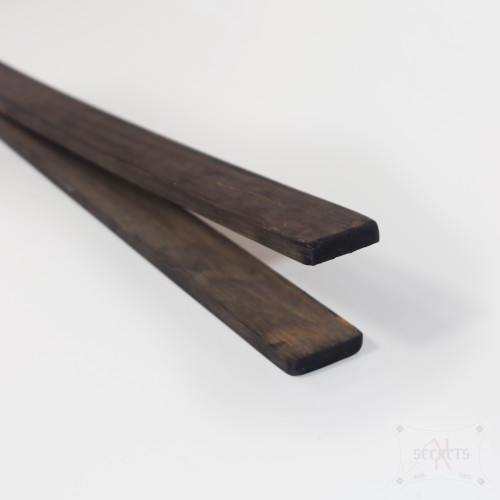PALA 'NI TOGAI' (WENGUÉ) PALA 'NI TOGAI' (WENGUÉ)