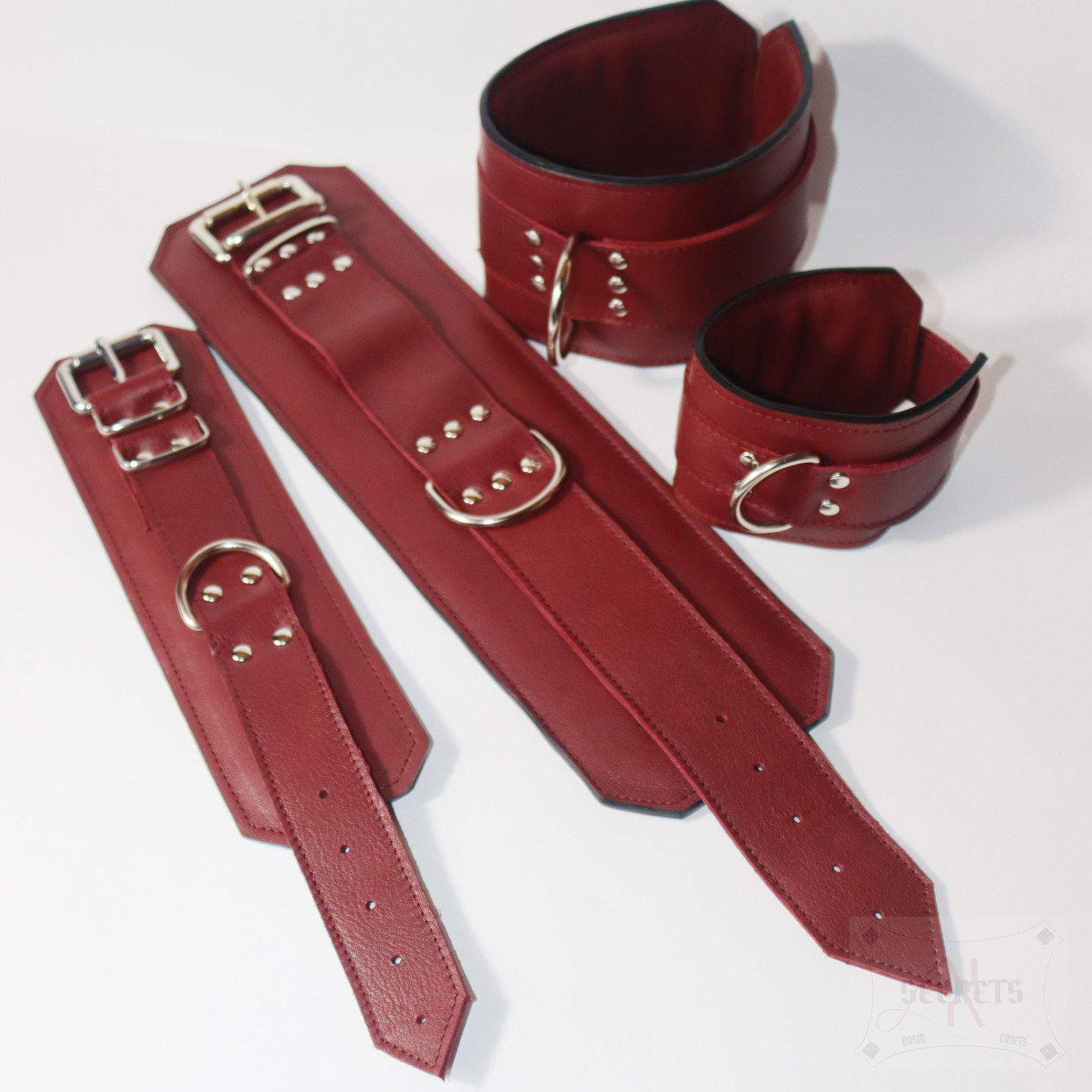 CONJUNTO DE RESTRICCION BURDEOS