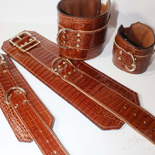 CONJUNTO DE RESTRICCION