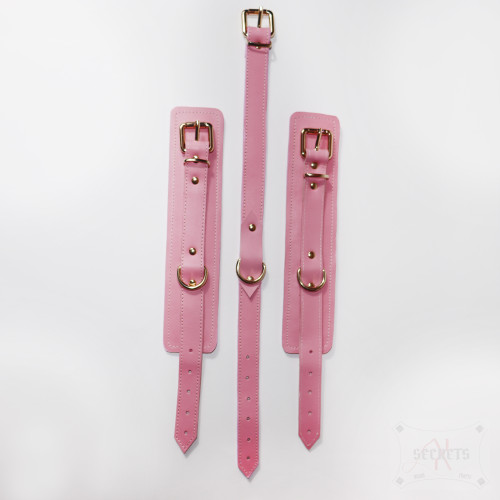 CONJUNTO SISSY ROSA CONJUNTO SISSY ROSA