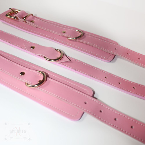 CONJUNTO SISSY ROSA CONJUNTO SISSY ROSA
