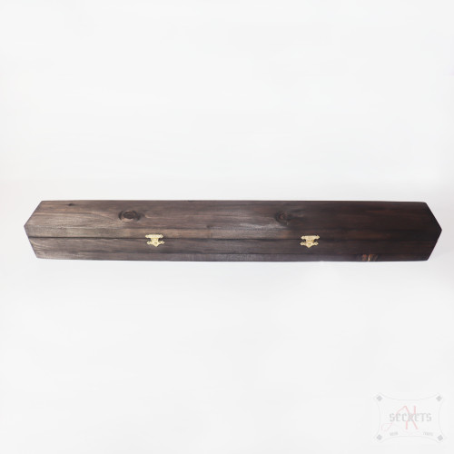 CAJA DE MADERA MACIZA PERSONALIZABLE CAJA DE MADERA MACIZA PERSONALIZABLE