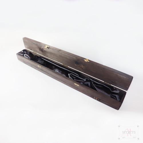 CAJA DE MADERA MACIZA PERSONALIZABLE CAJA DE MADERA MACIZA PERSONALIZABLE