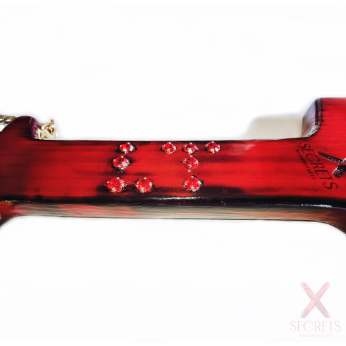 PALA DE MADERA LADY TRIZIA PALA DE MADERA LADY TRIZIA