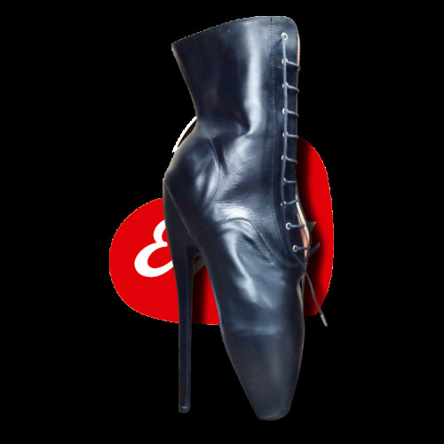 BOTIN DE BALLET BOTIN DE BALLET