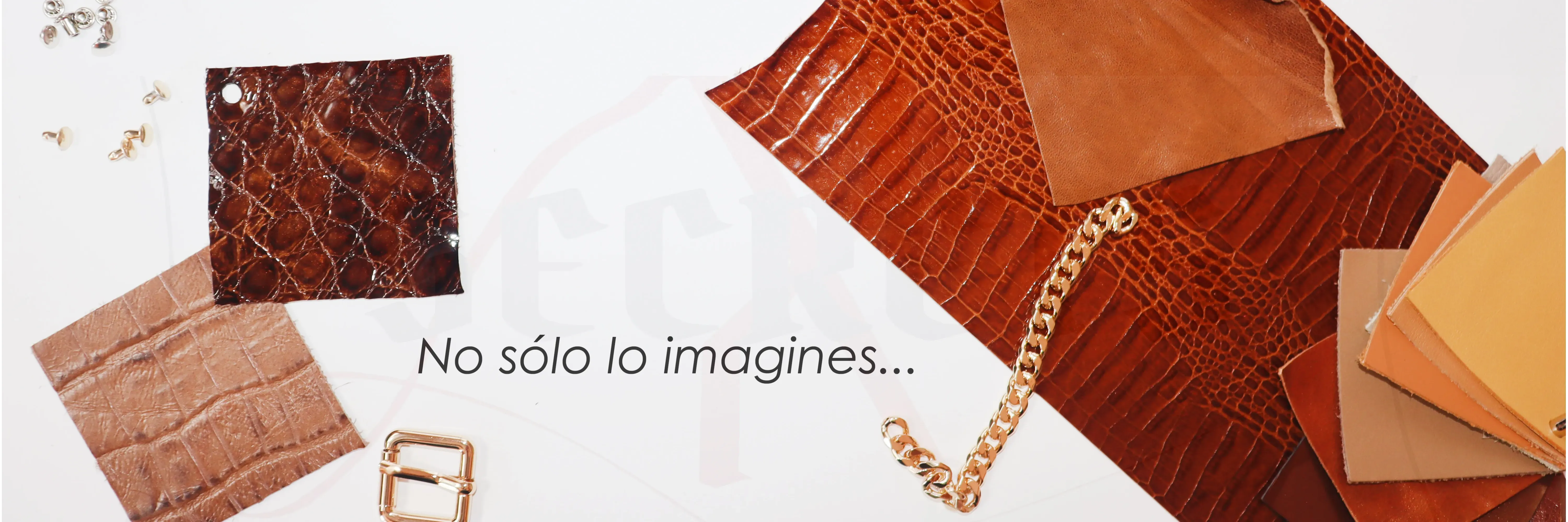 No solo lo imagines...