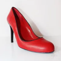 Zapatos de Tacón Clásico 'Lady Josephine Marie': Autoridad Elegante y Confort Impecable Zapatos de Tacón Clásico 'Lady Josephine Marie': Autoridad Elegante y Confort Impecable